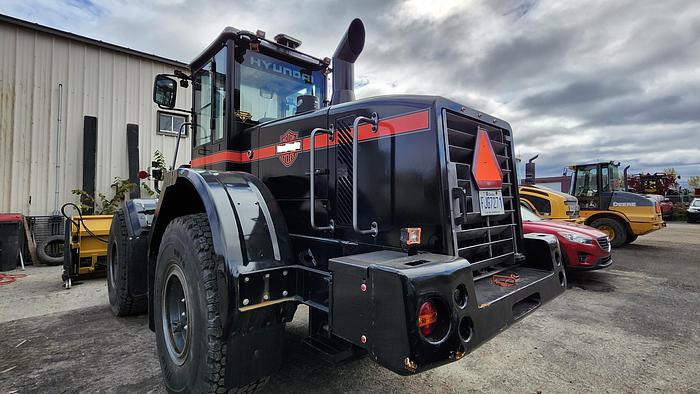 Used 2006 Hyundai 740-7