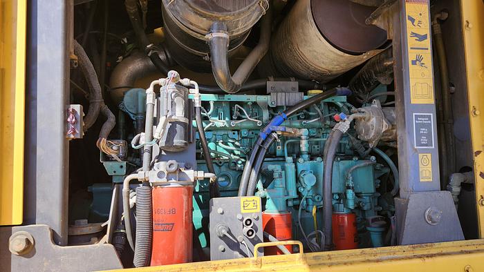 Used 2007 Volvo G960