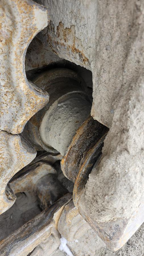 Used 2011 Komatsu D65 PX-16