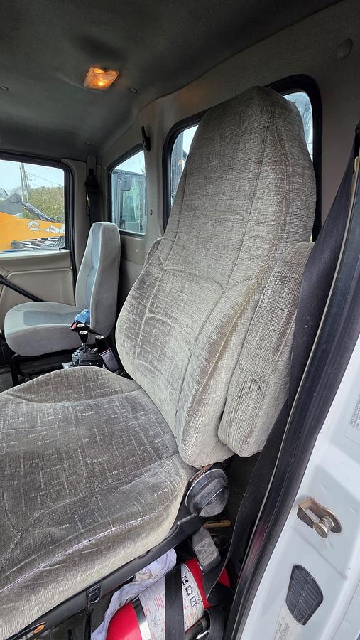 Used 2007 Sterling Roll-Off