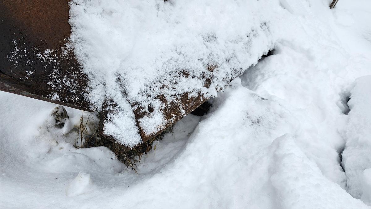 Used 2012 Volvo G970