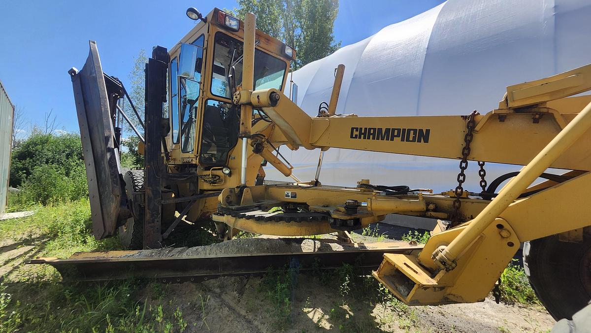 Used 1991 Champion 740A