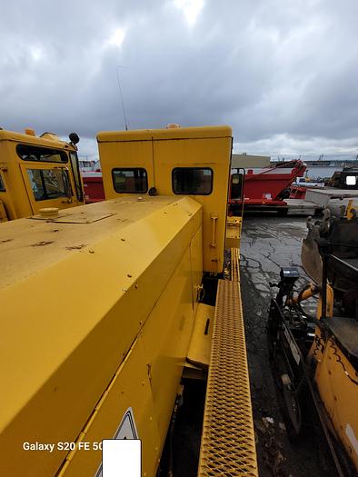 Used 1978 SMI Sicard 7200