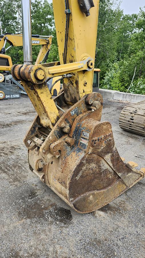 Used 2020 Kobelco SK230SR LC5