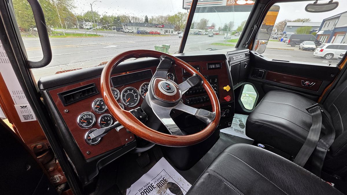 Used 2019 Western Star 4700SF