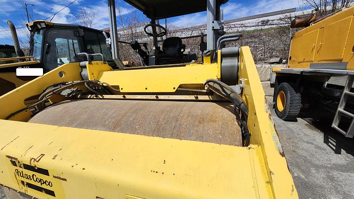 Used 2016 Dynapac CC5200