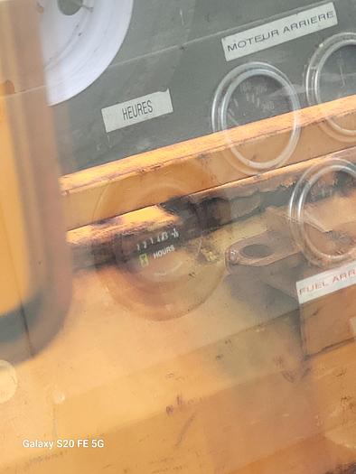 Used 1978 SMI Sicard 7200