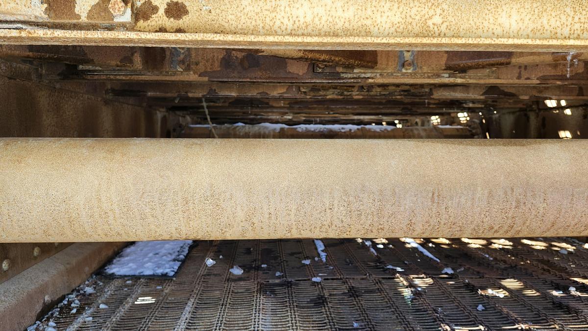 Used 2014 KPI-JCI 8243-38