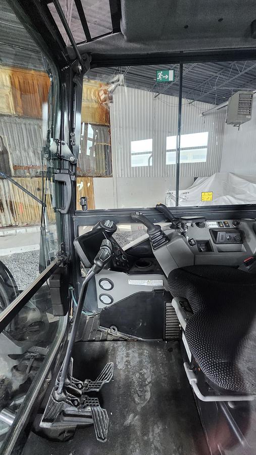 Used 2021 Bobcat E60