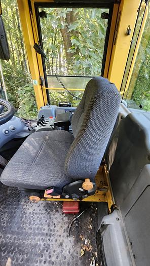 Used 2006 Volvo L70E