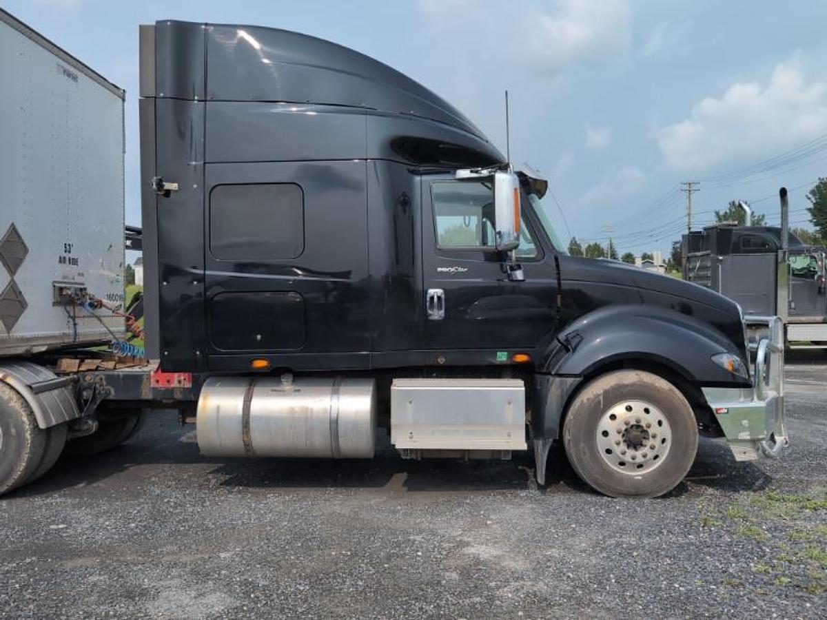 Used 2016 International Prostar