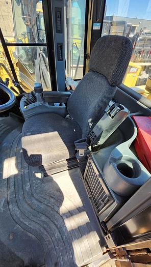 Used 2006 Caterpillar 950G