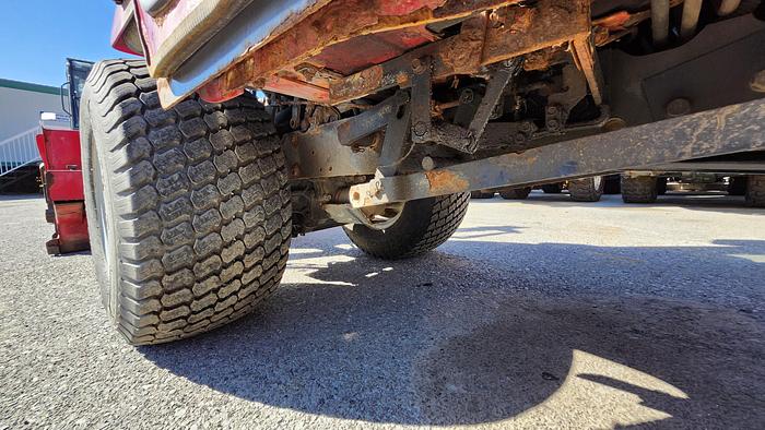 Used 2017 Massey-Fergusson GC1715L