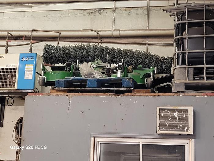 Used 2016 John Deere 3046R