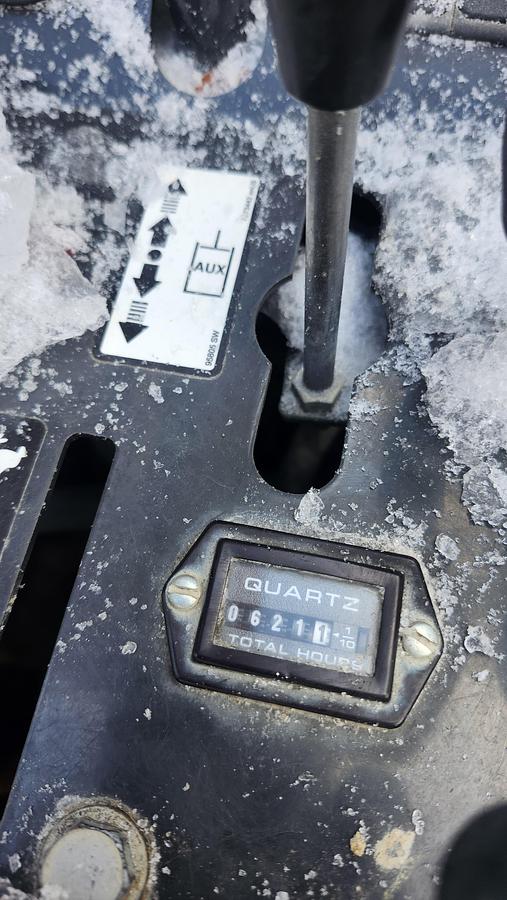 Used 2021 Bobcat MT100