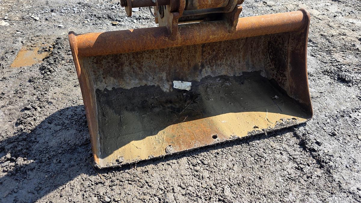 Used 2012 John Deere 17D