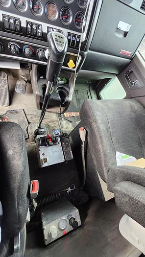 Used 2019 Kenworth T800