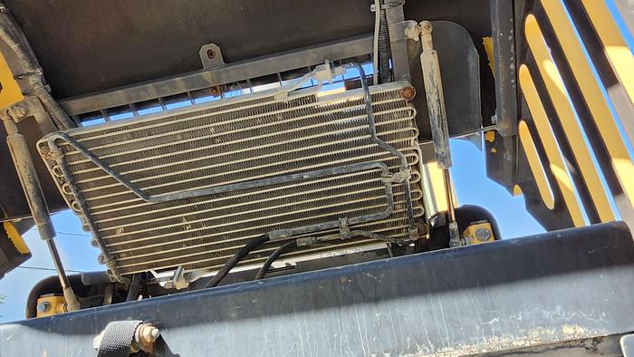 Used 2005 Volvo L90E