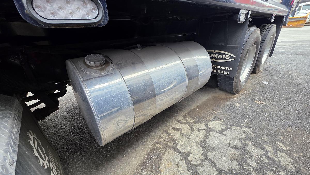 Used 2020 Kenworth T800