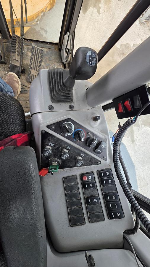 Used 2014 Volvo G970
