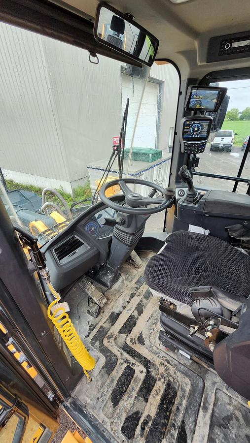 Used 2023 Hyundai HL960A HDXT