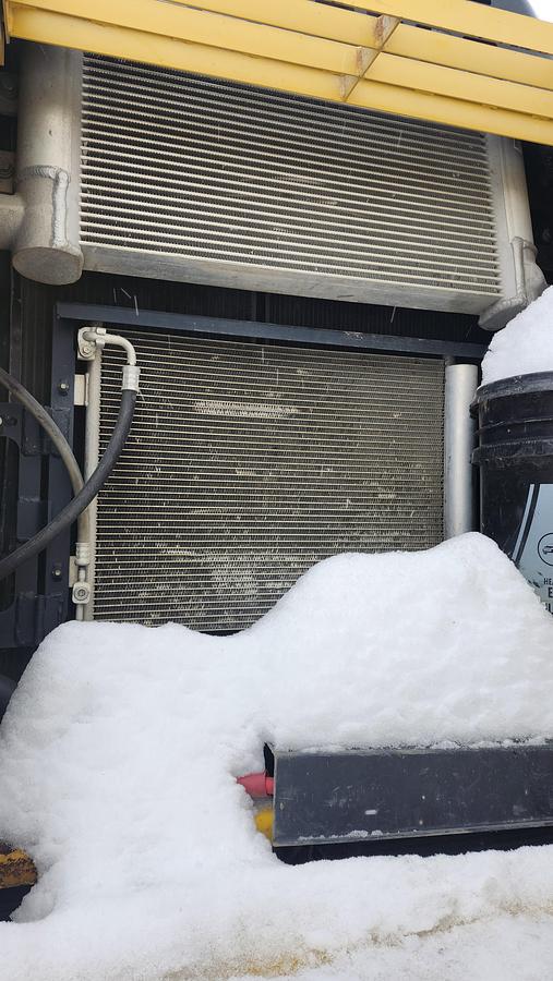 Used 2012 Komatsu PC290LC10