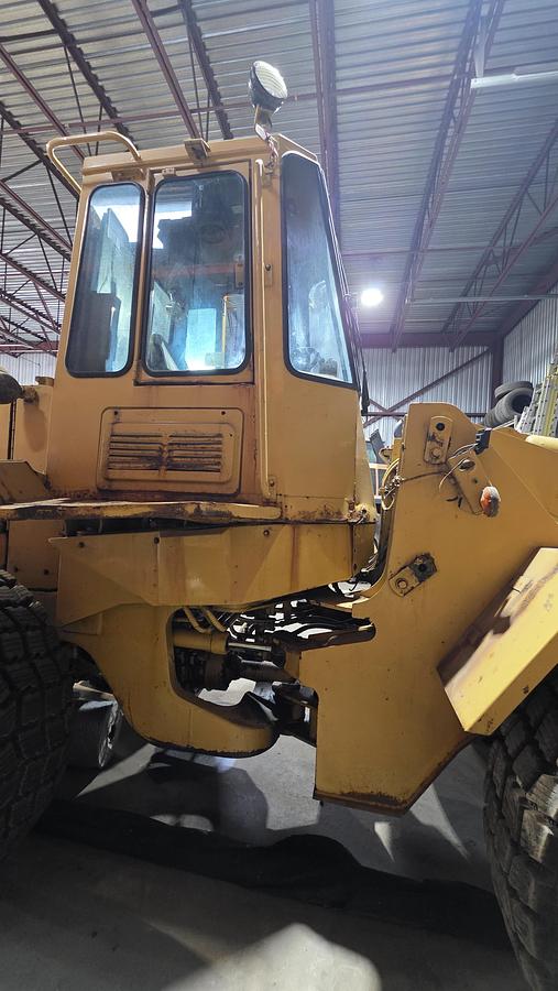 Used 1987 Caterpillar 926