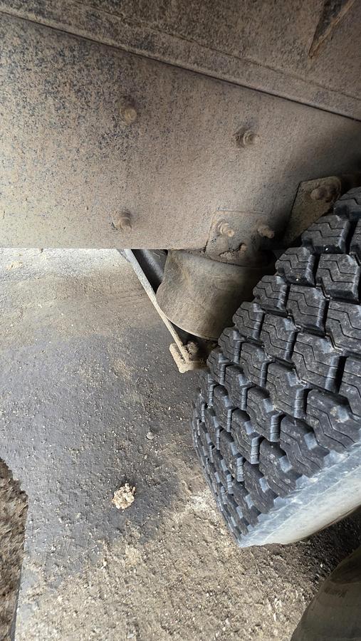 Used 2016 Freightliner Cube 22 feet