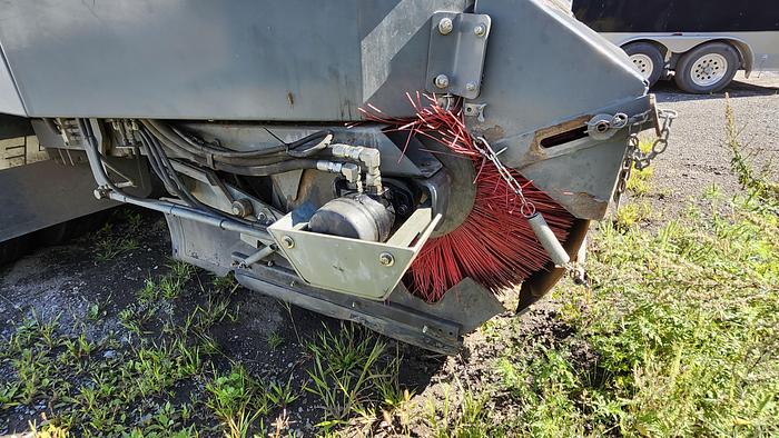 Used 2014 Elgin Eagle F