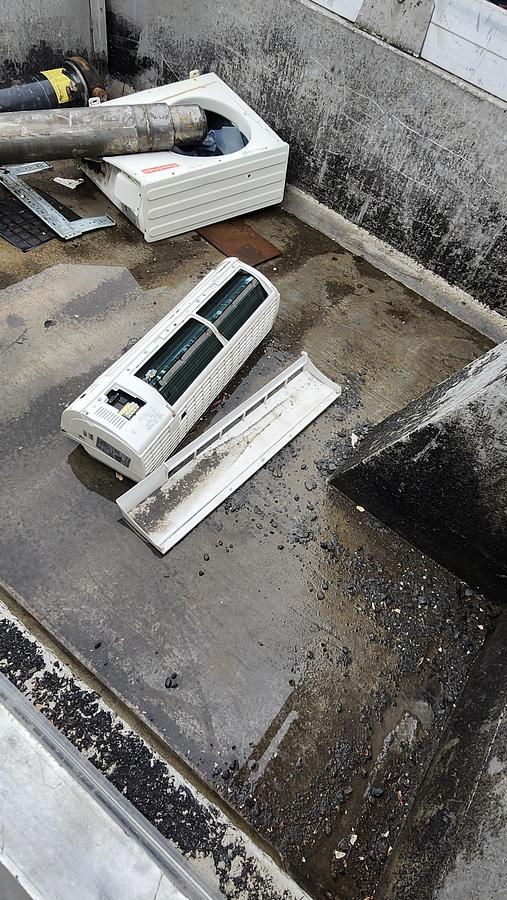 Used 2002 International 7400