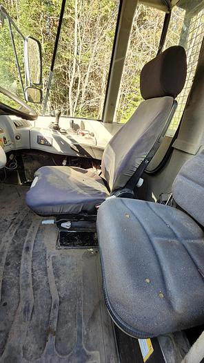 Used 2003 Terex TA30