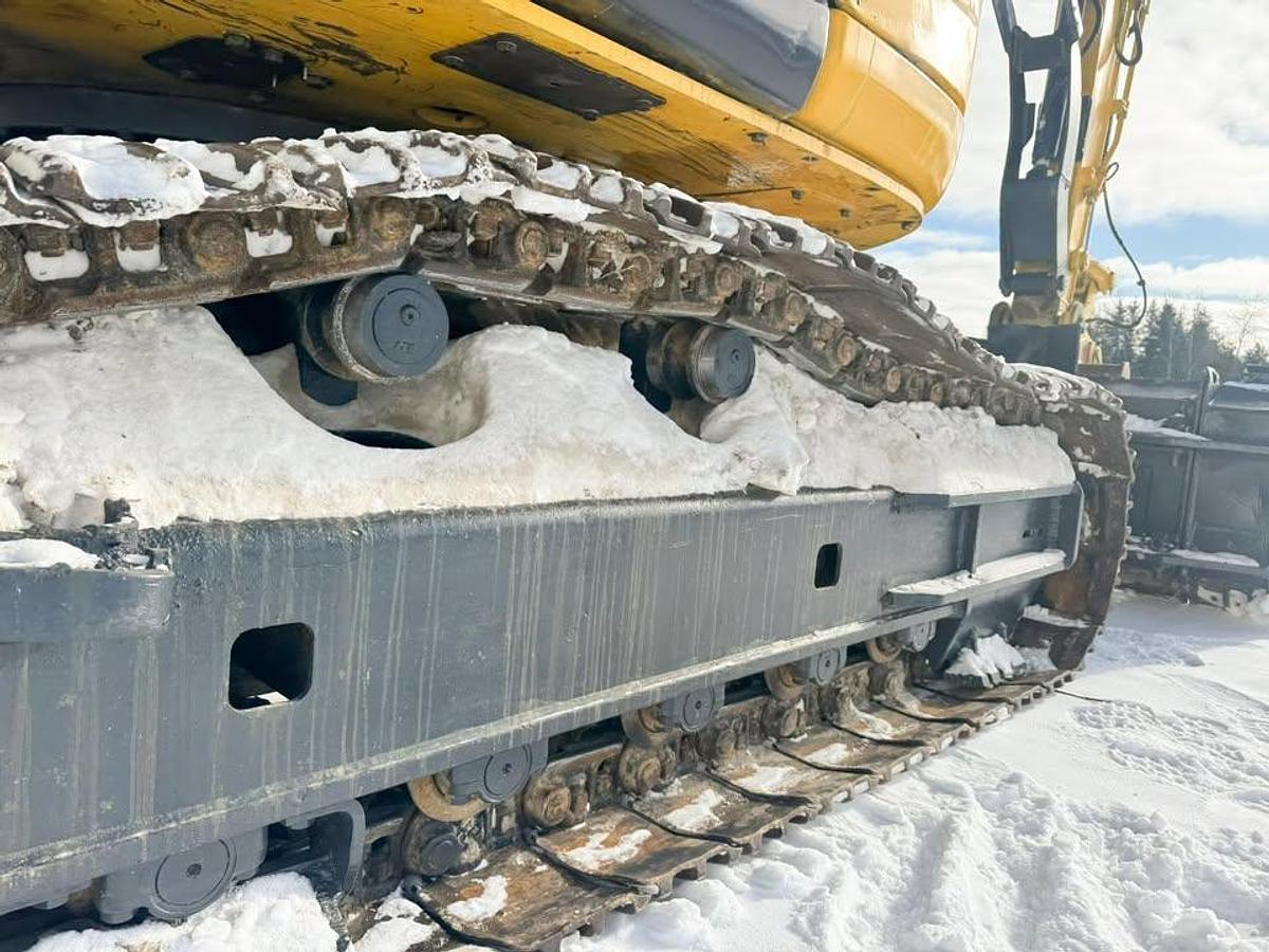 Used 2014 Kobelco ED150