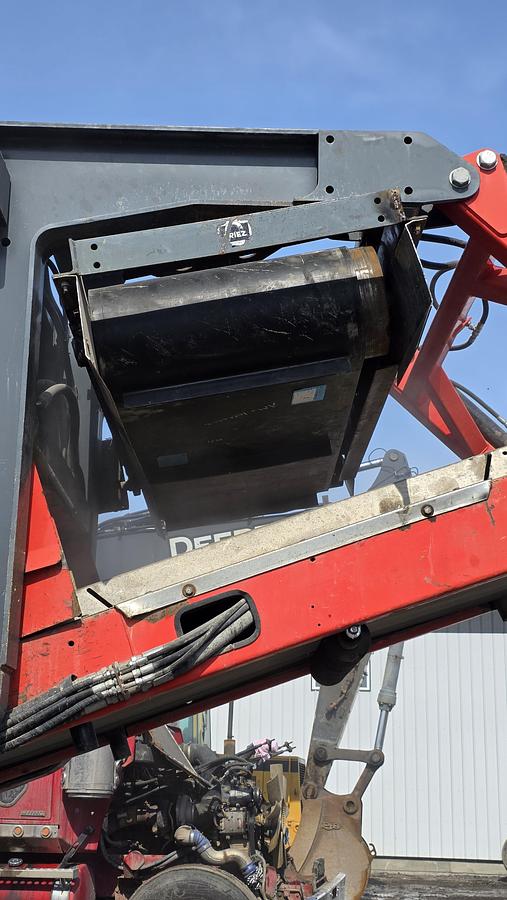 Used 2018 Sandvik QI 341