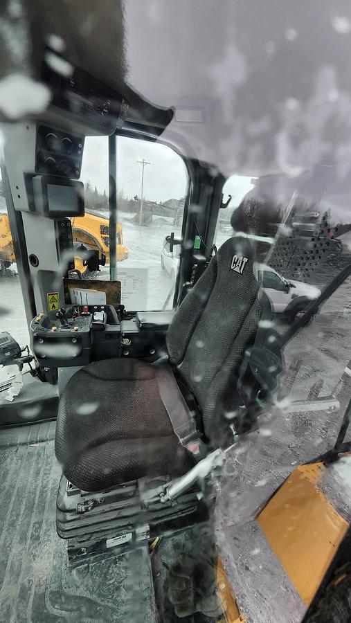 Used 2014 Caterpillar 972M