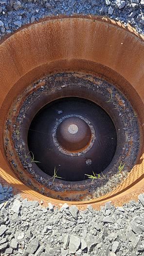 Used 2011 Telsmith 44SBS