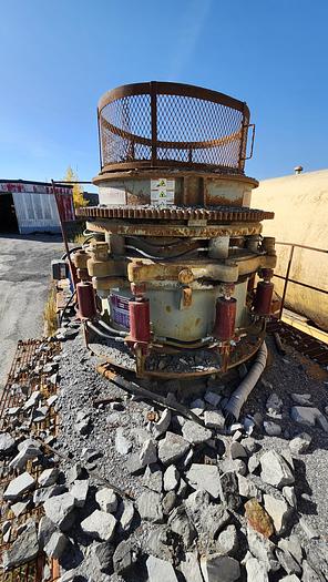 Used 2011 Telsmith 44SBS