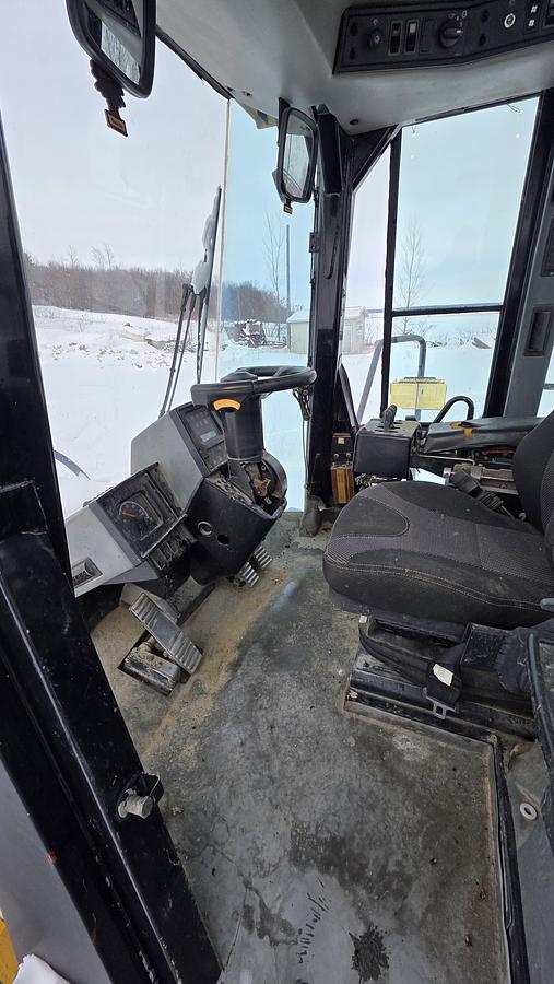 Used 1997 Caterpillar 980G