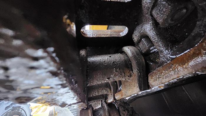 Used 2019 John Deere 470G