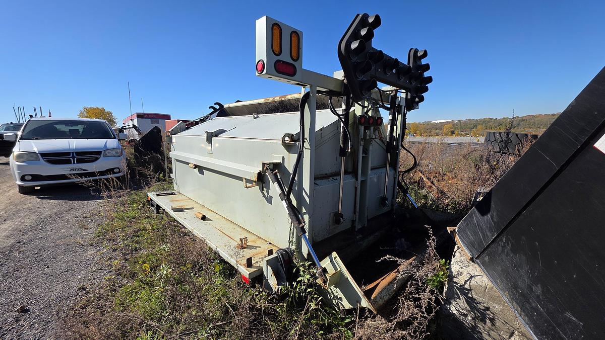 Used 2013 Gohier AS-105-CMB