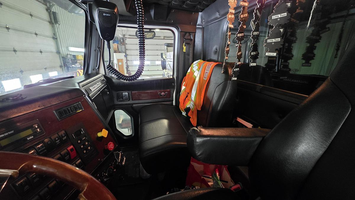 Used 2019 Western Star 4700SF