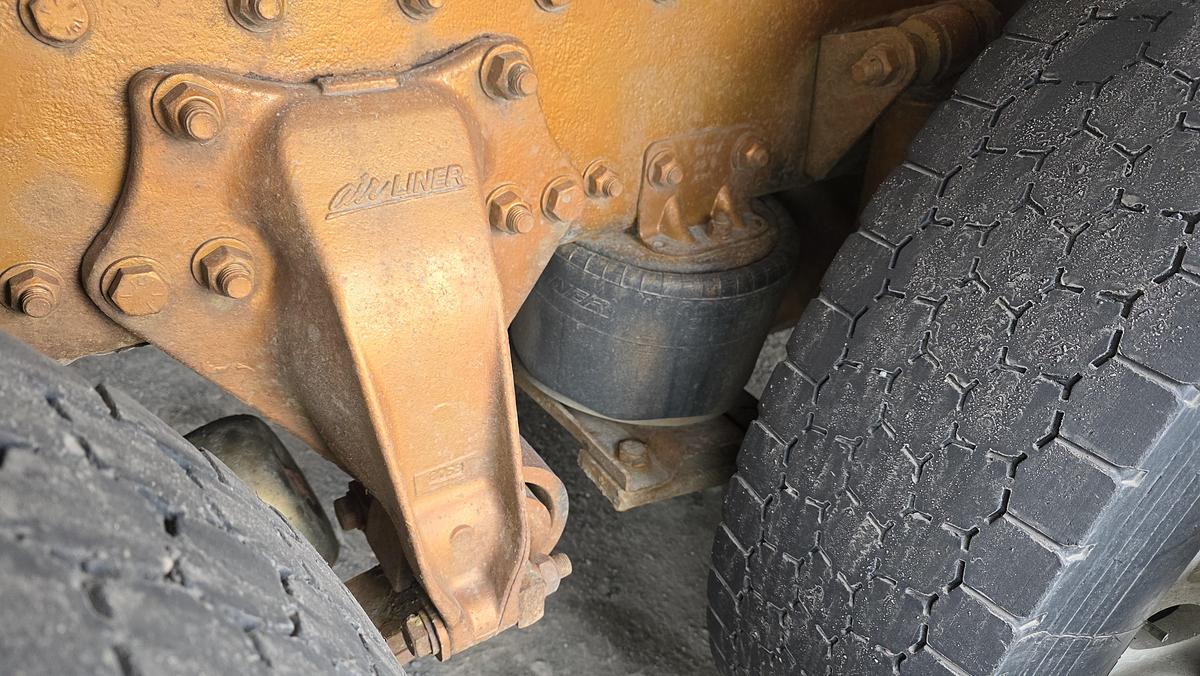 Used 2019 Western Star 4700SF