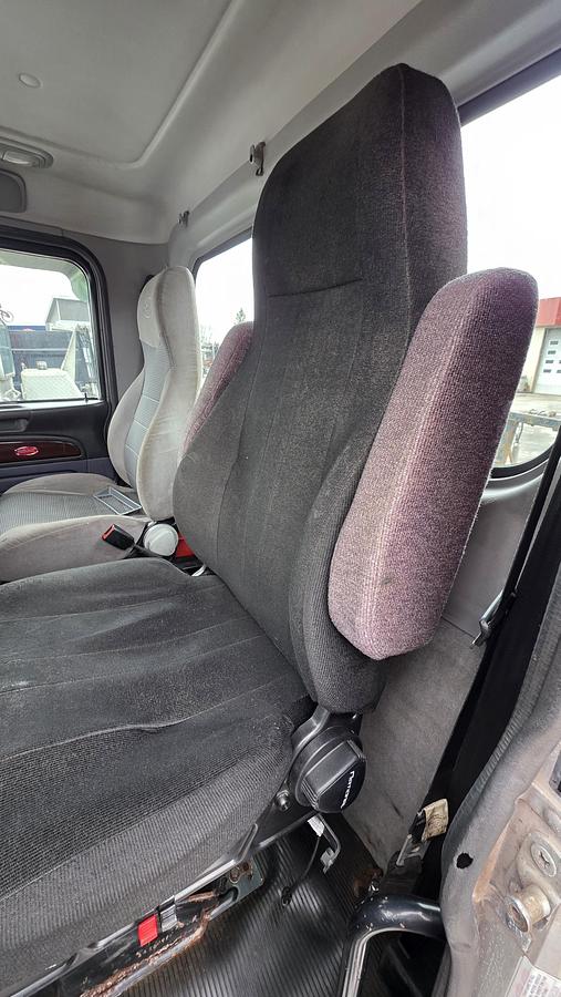 Used 2014 Peterbilt 358