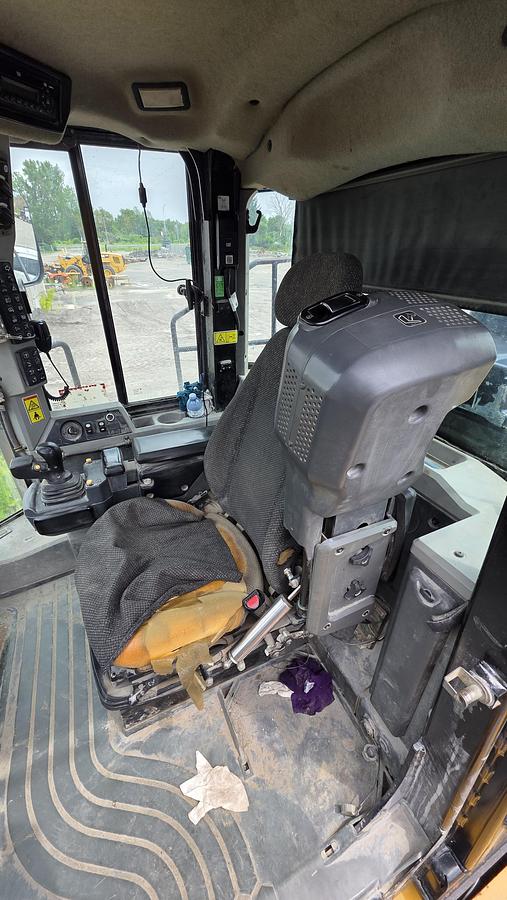 Used 2012 Caterpillar 980K