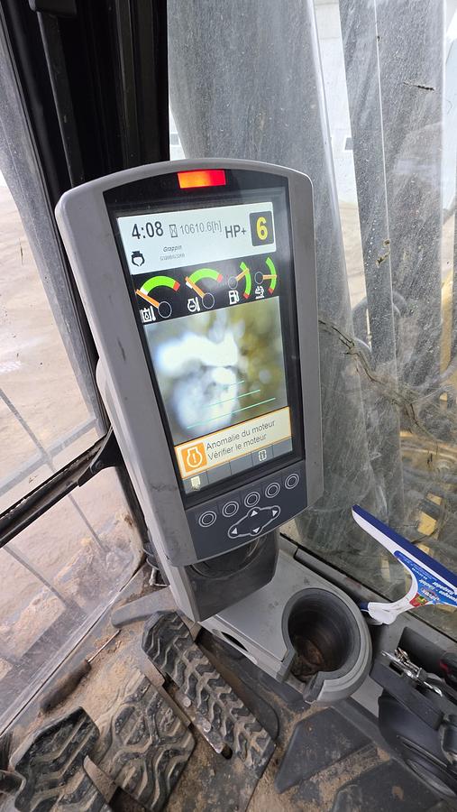 Used 2016 Caterpillar 330F