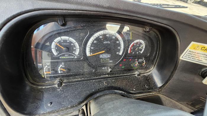 Used 2014 Elgin Eagle F