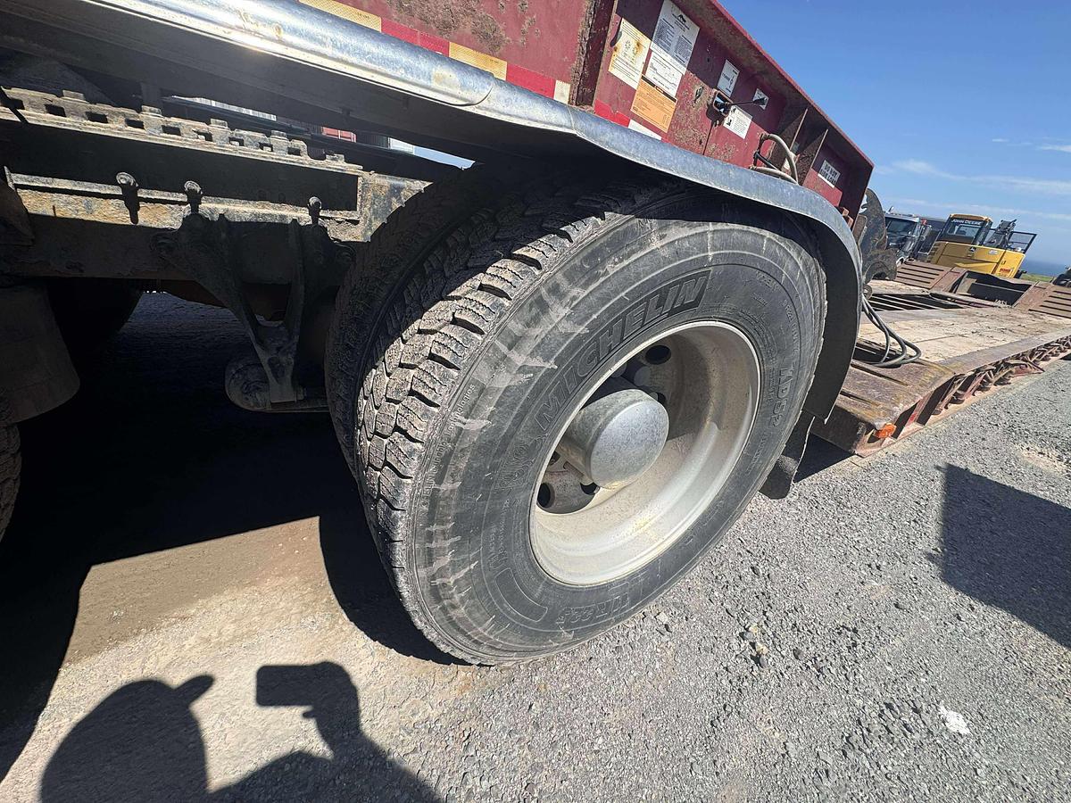 Used 2016 International Eagle 9900i