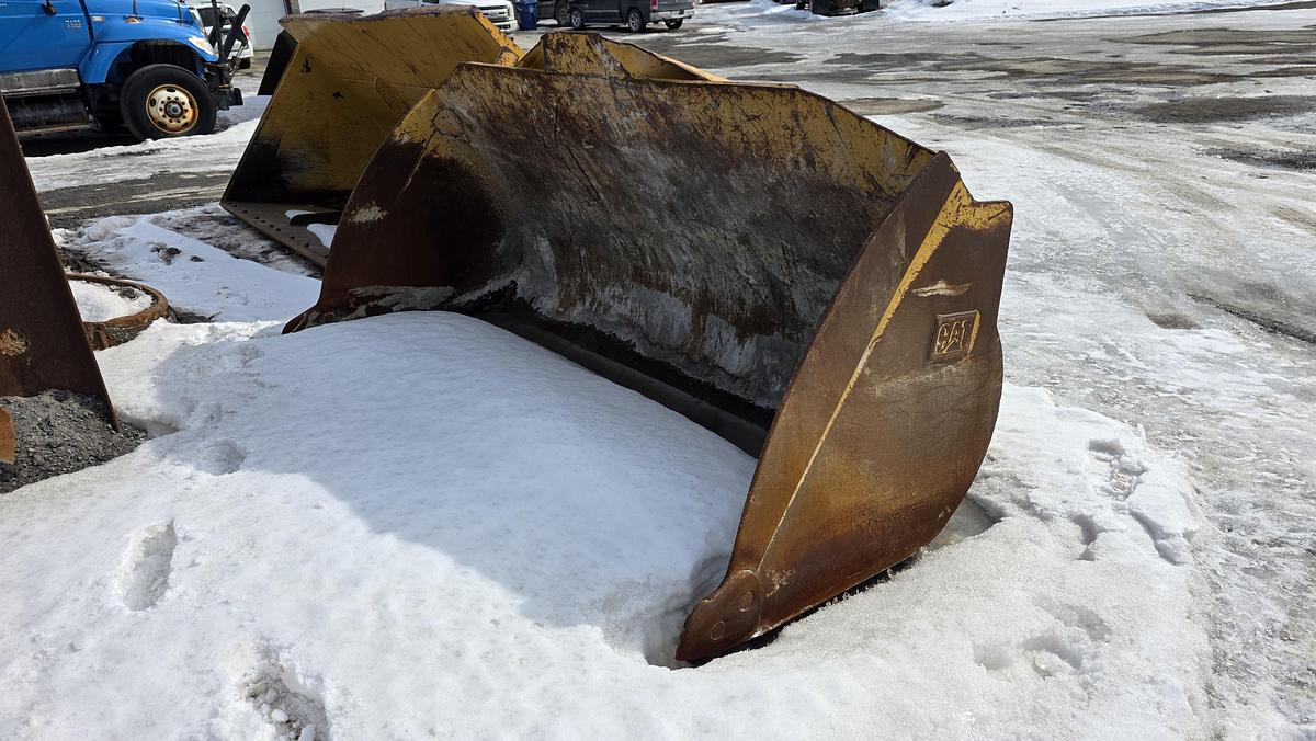 Used 2001 Caterpillar 950G