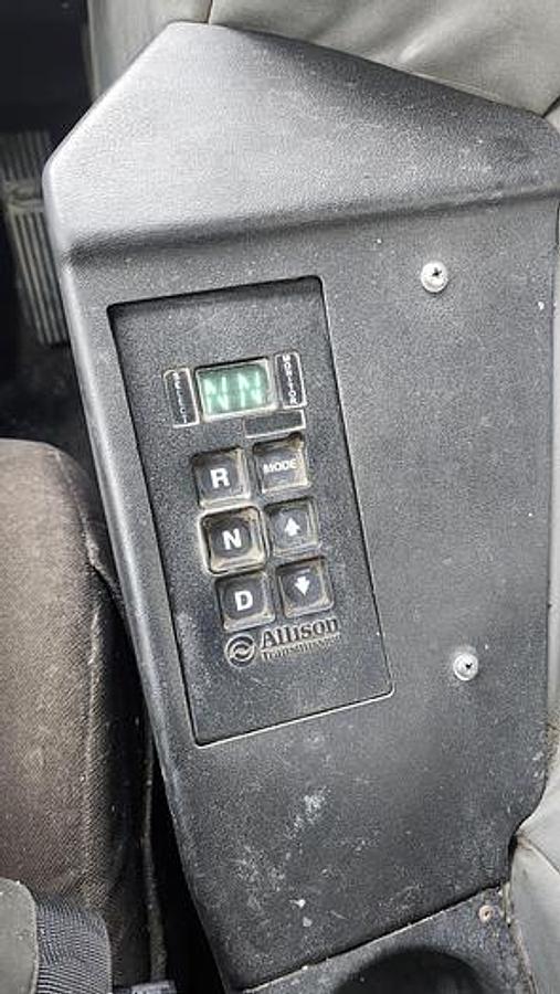 Used 1991 Putzmeister M36-4