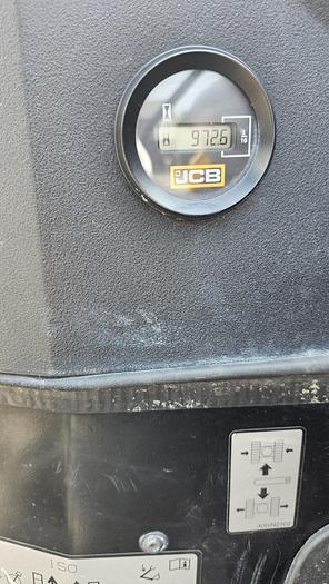 Used 2021 JCB 19C-1E