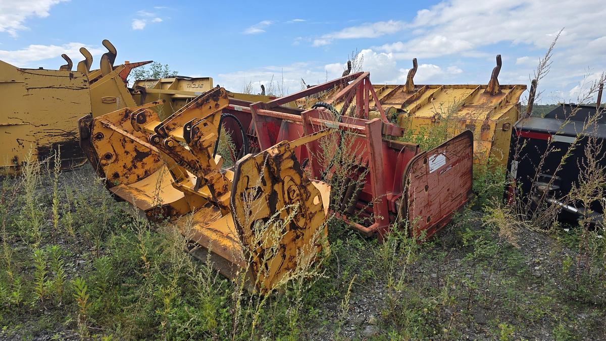 Used Houle 8-14